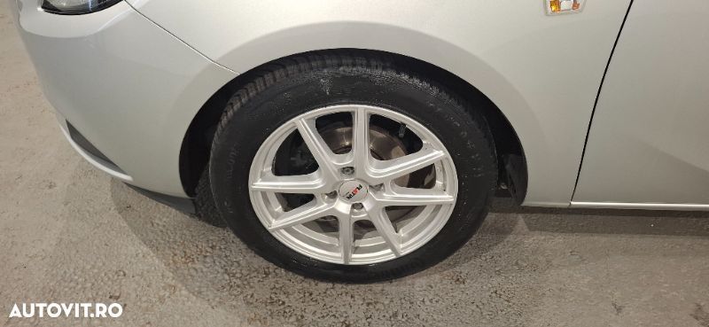 Opel Corsa - 5