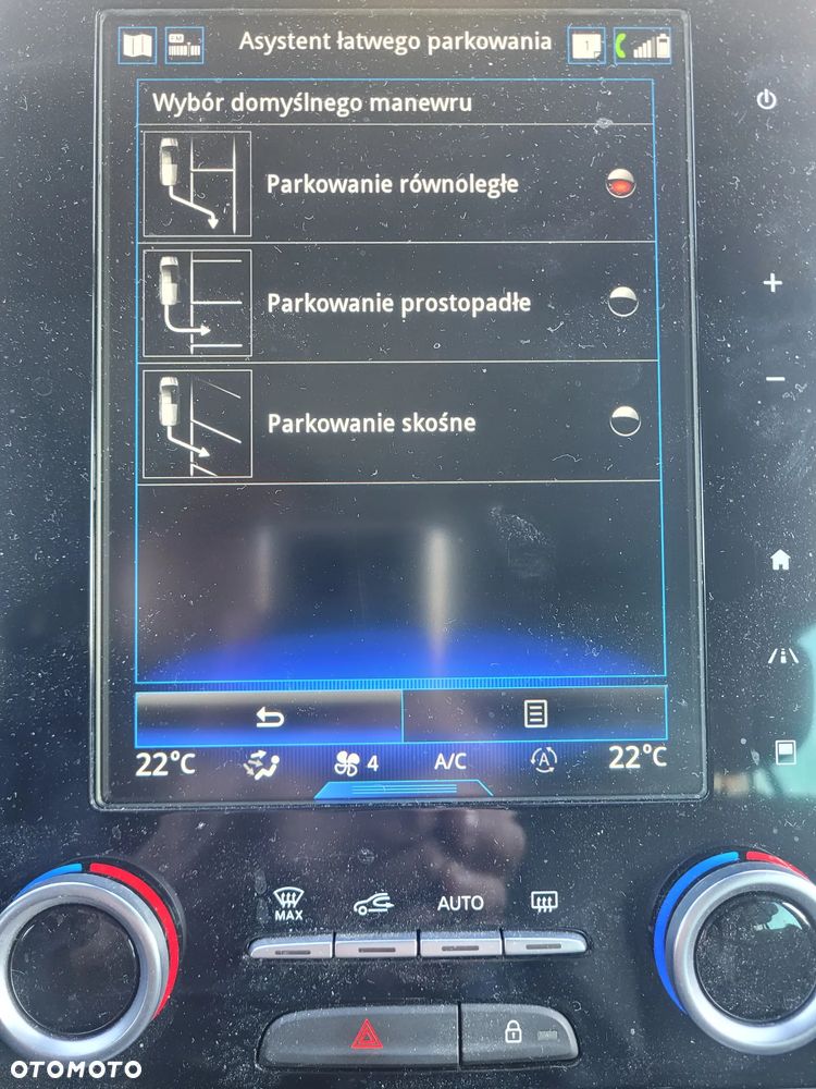 Renault Espace 1.6 TCE Initiale Paris EDC 7os - 14