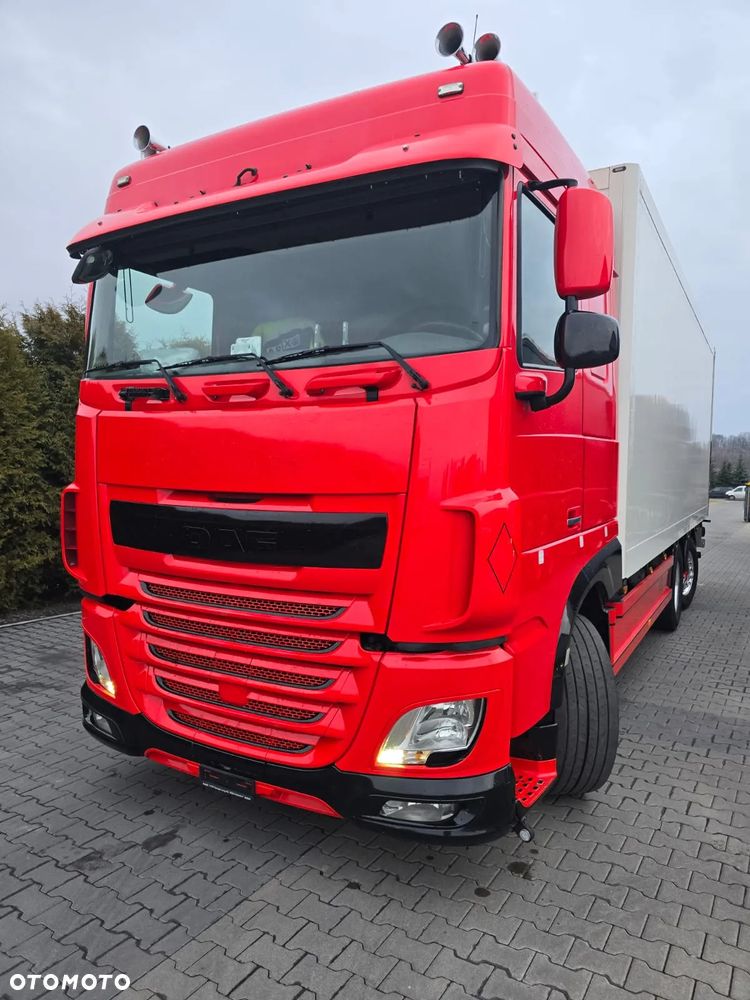 DAF XF 106SC - 6