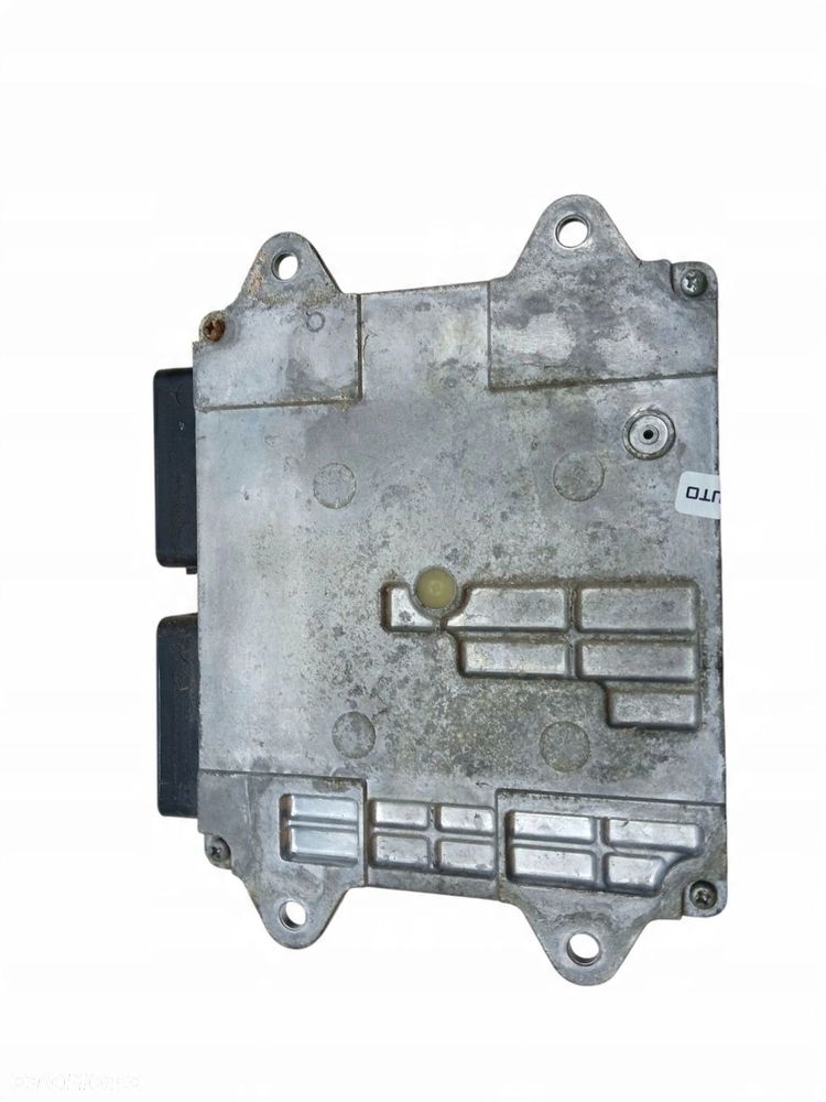 KOMPUTER STEROWNIK SILNIKA MITSUBISHI COLT VI (2004-2008) 1.3 95KM 1860A442 - 1