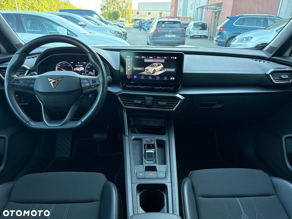 Cupra Formentor - 10