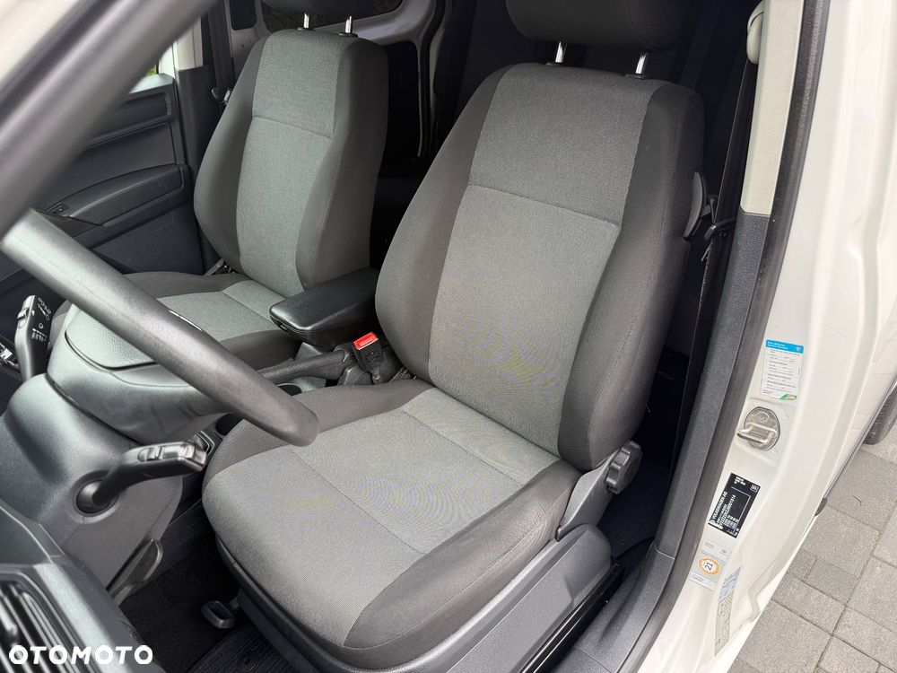 Volkswagen Caddy 2.0 (5-Si.) Conceptline Blue Motion - 13