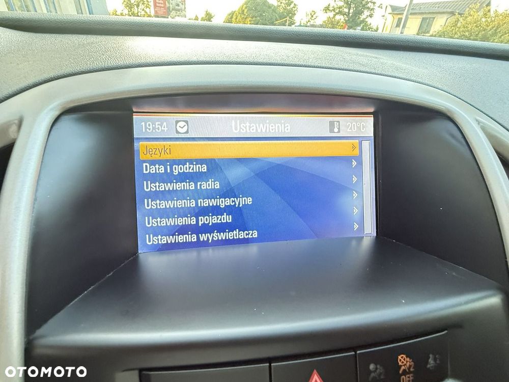 Opel Astra - 17