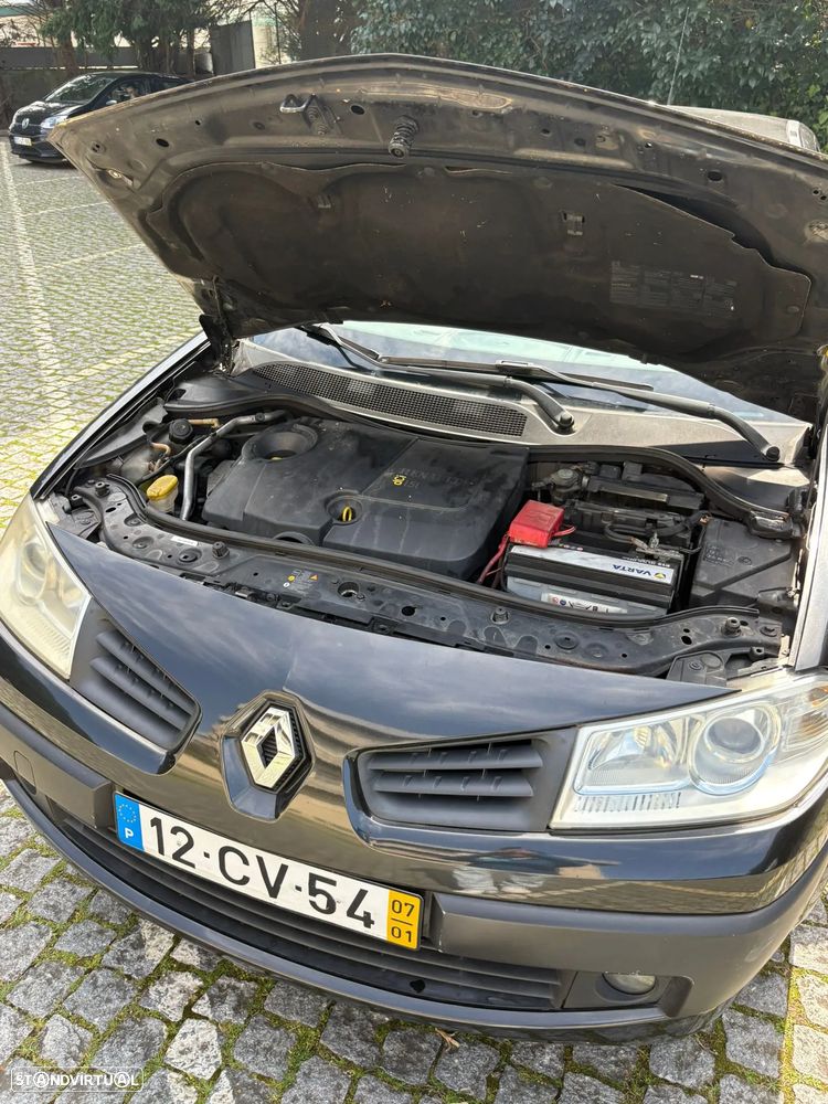 Renault Mégane - 14
