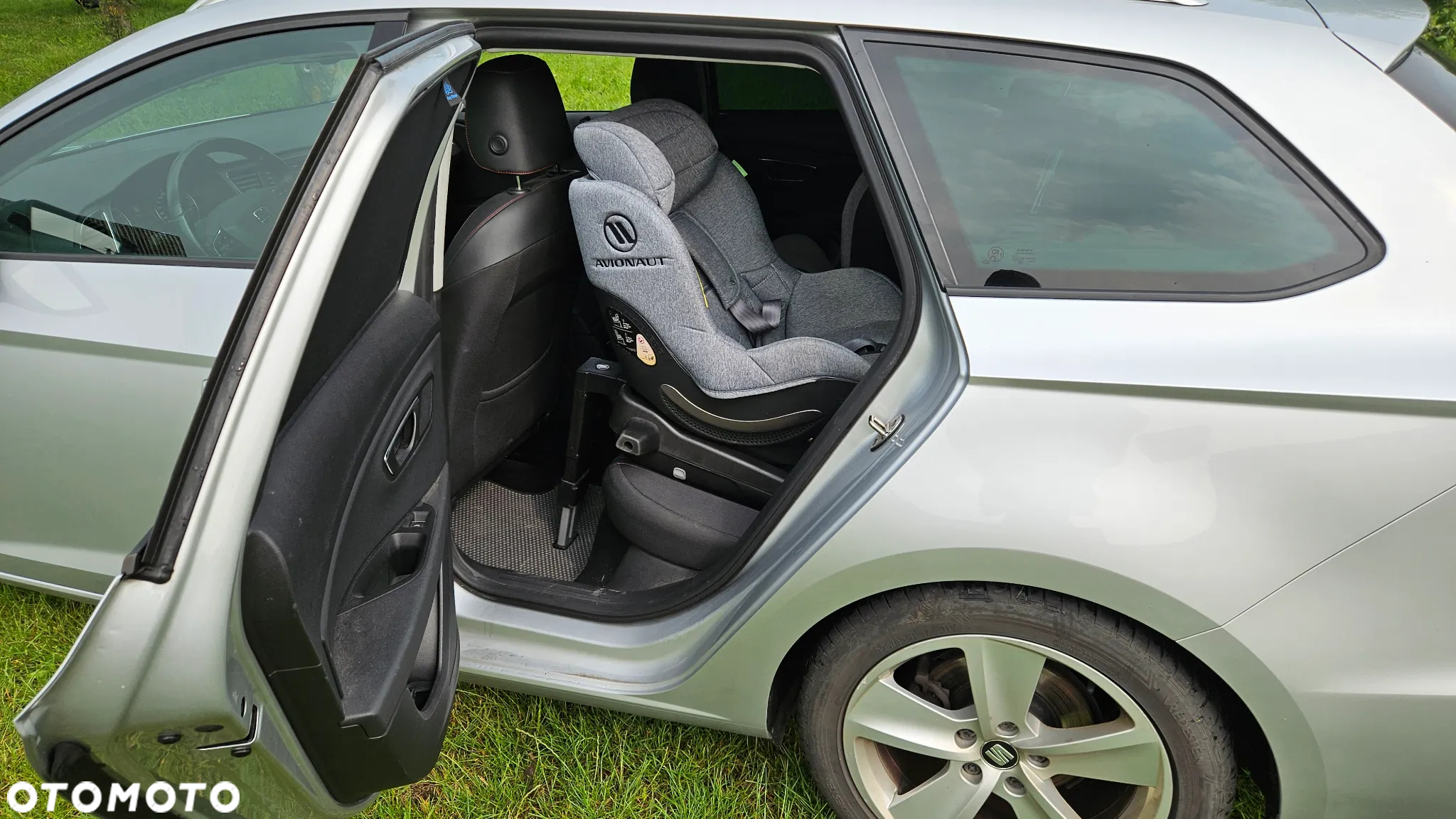 Seat Leon ST 2.0 TDI Start&Stop FR - 6