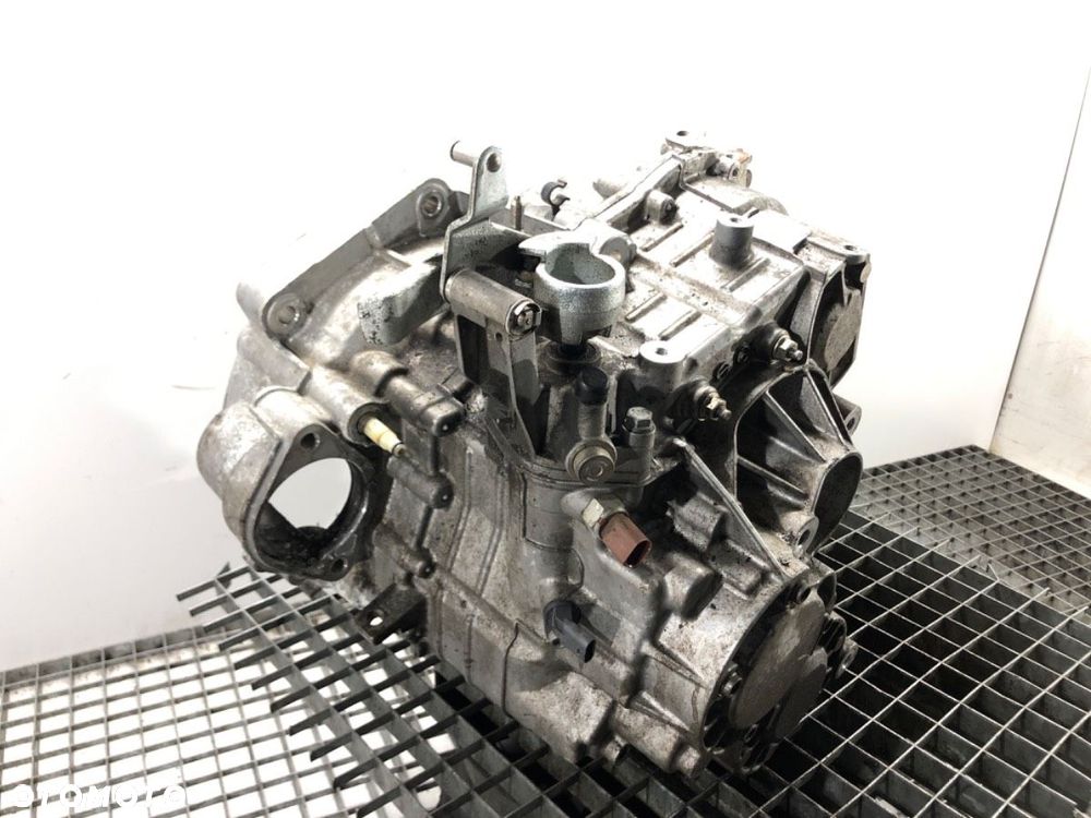 SKRZYNIA BIEGÓW  VW TRANSPORTER / CARAVELLE VI Autobus (SGB, SGJ, SHB, SHJ) 2015 - 2022 2.0 TDI 110 - 2