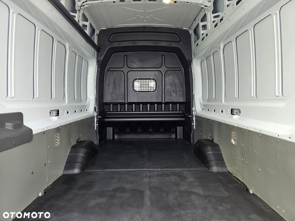 Ford transit L4H3 *79999zł NETTO* Brygadówka 6 osób 2.0TdCi/131KM - 17