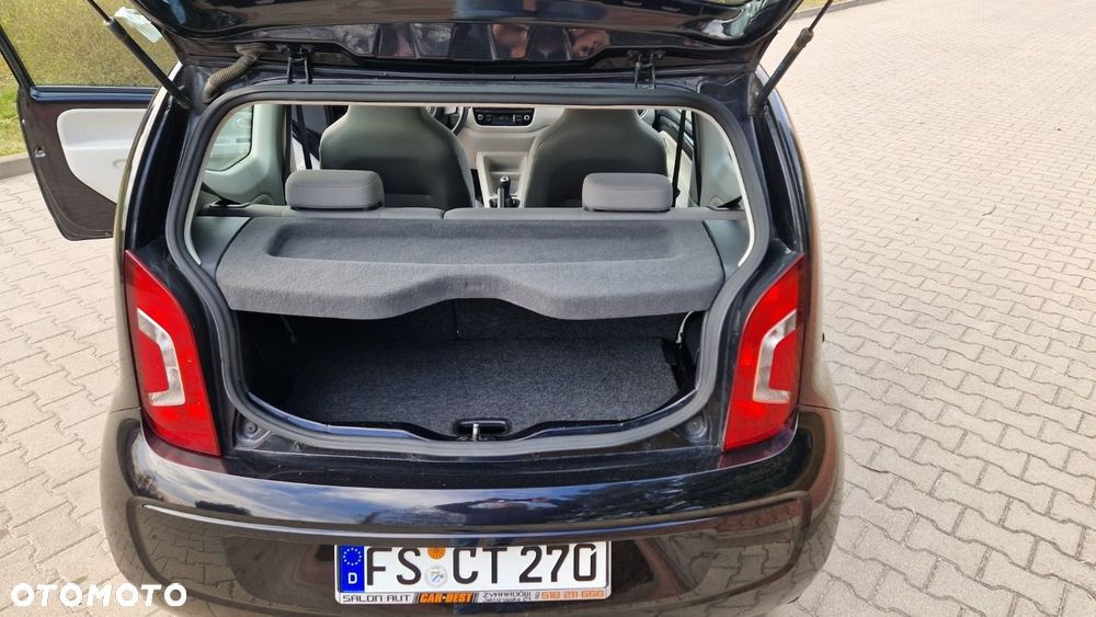 Volkswagen up! 1.0 high - 14