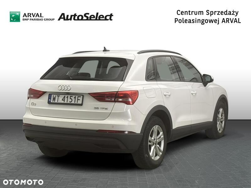 Audi Q3 35 TFSI mHEV S tronic - 6