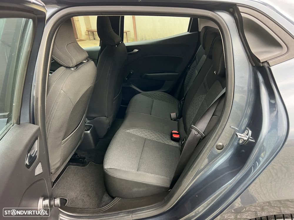 Renault Clio 1.0 TCe Intens - 18