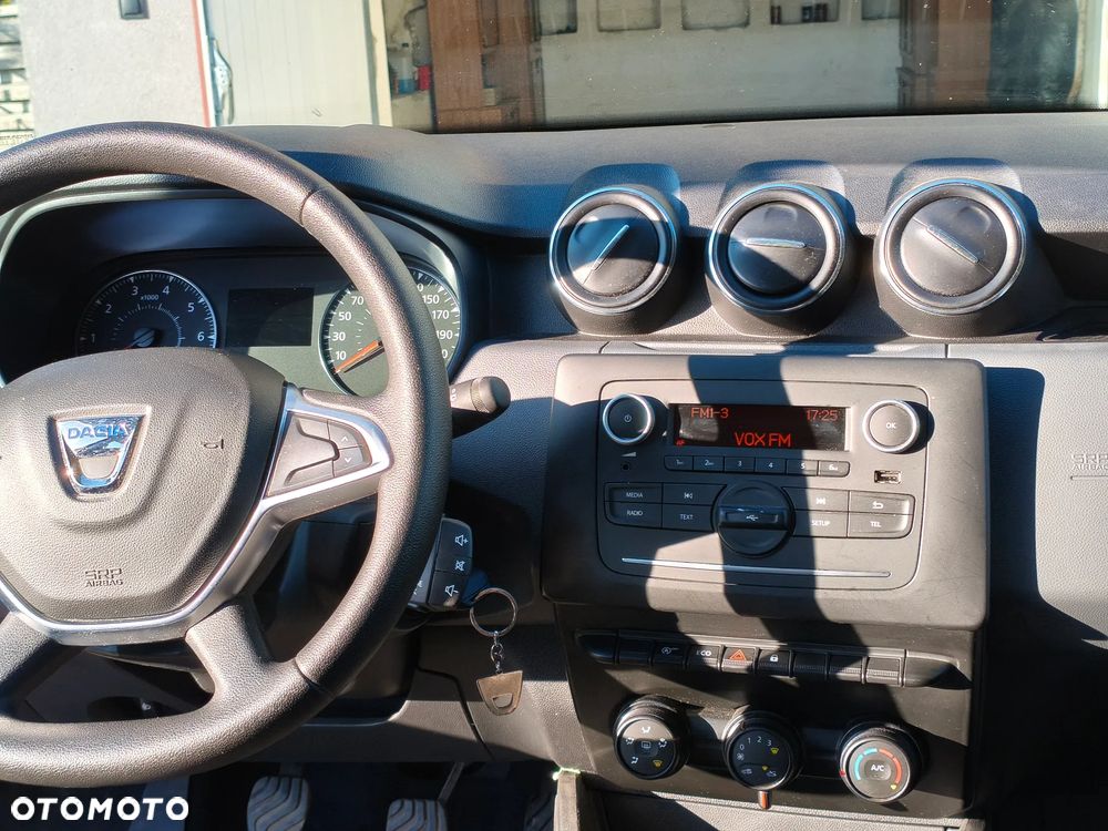 Dacia Duster - 7