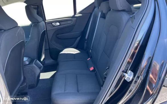 Volvo XC 40 1.5 T2 Momentum - 12