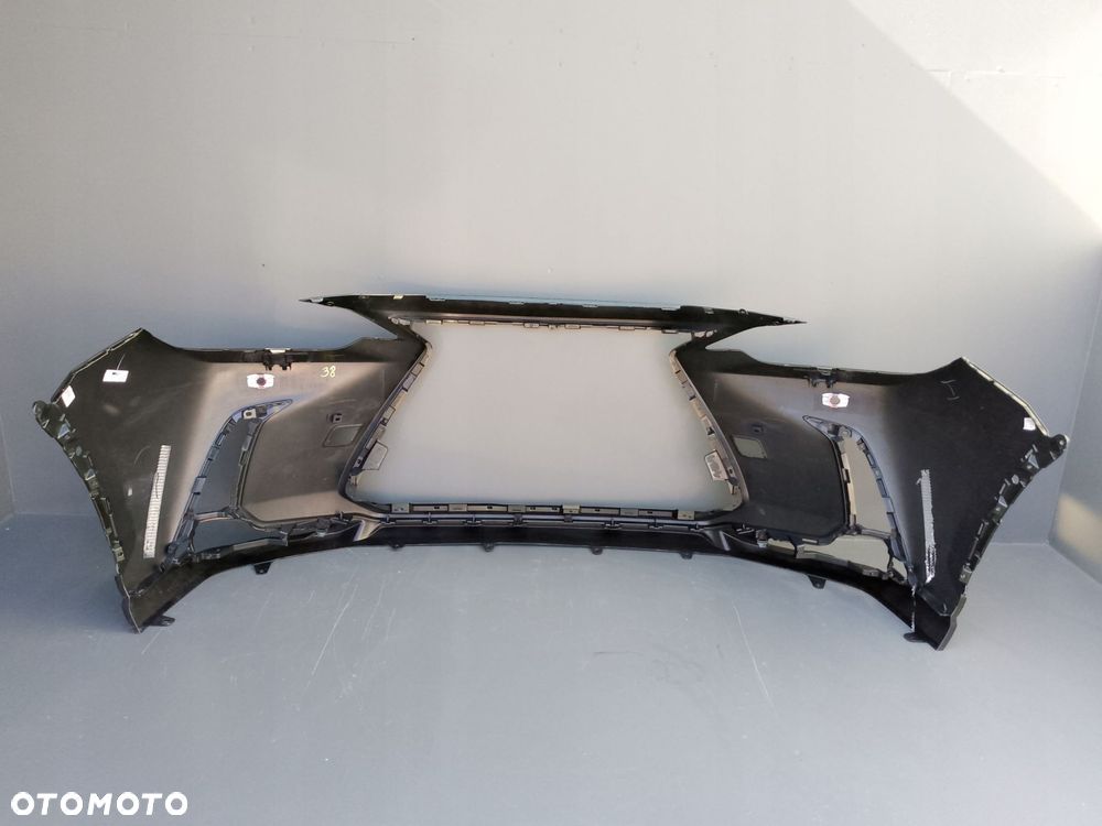 LEXUS NX NX200 NX300 2014- ZDERZAK PRZEDNI PRZÓD 52119-78010 = - 5