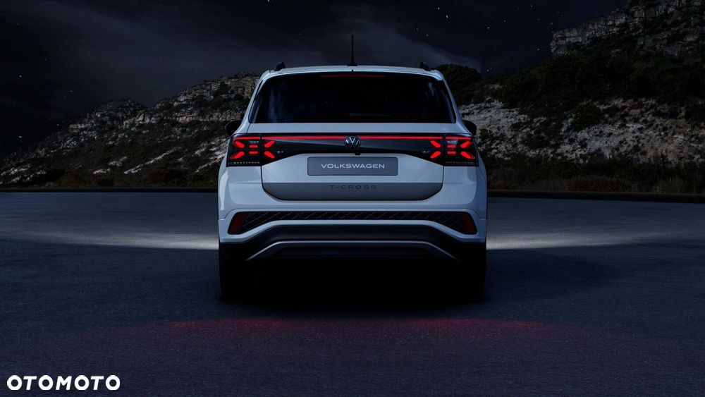 Volkswagen T-Cross - 12