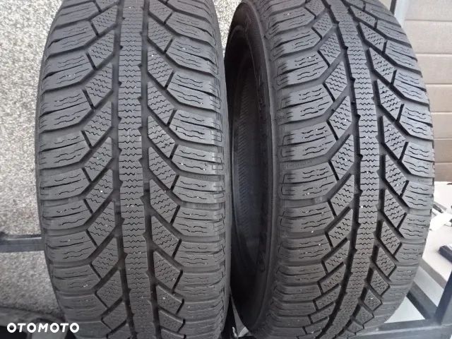 185/60/R15 88T SEMPERIT MASTER-GRIP 2 - 1