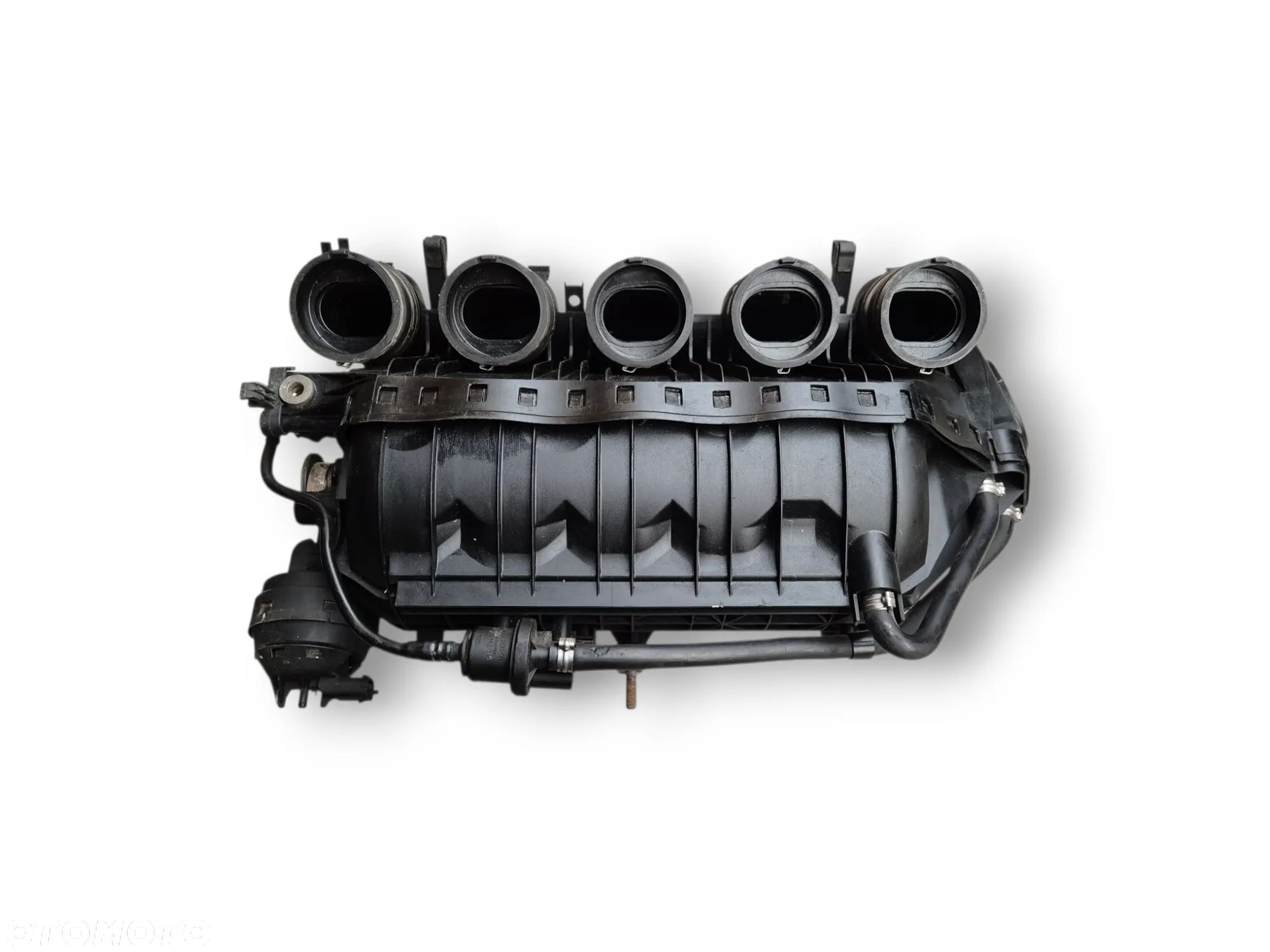 KOLEKTOR SSĄCY + ZAWÓR PALIWA FIAT STILO ABARTH 2.4 20V 0280142340 / 0280611035 - 1