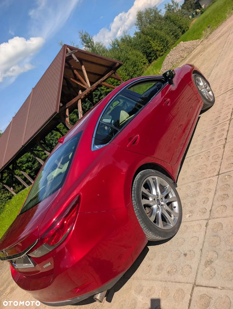 Mazda 6 - 3