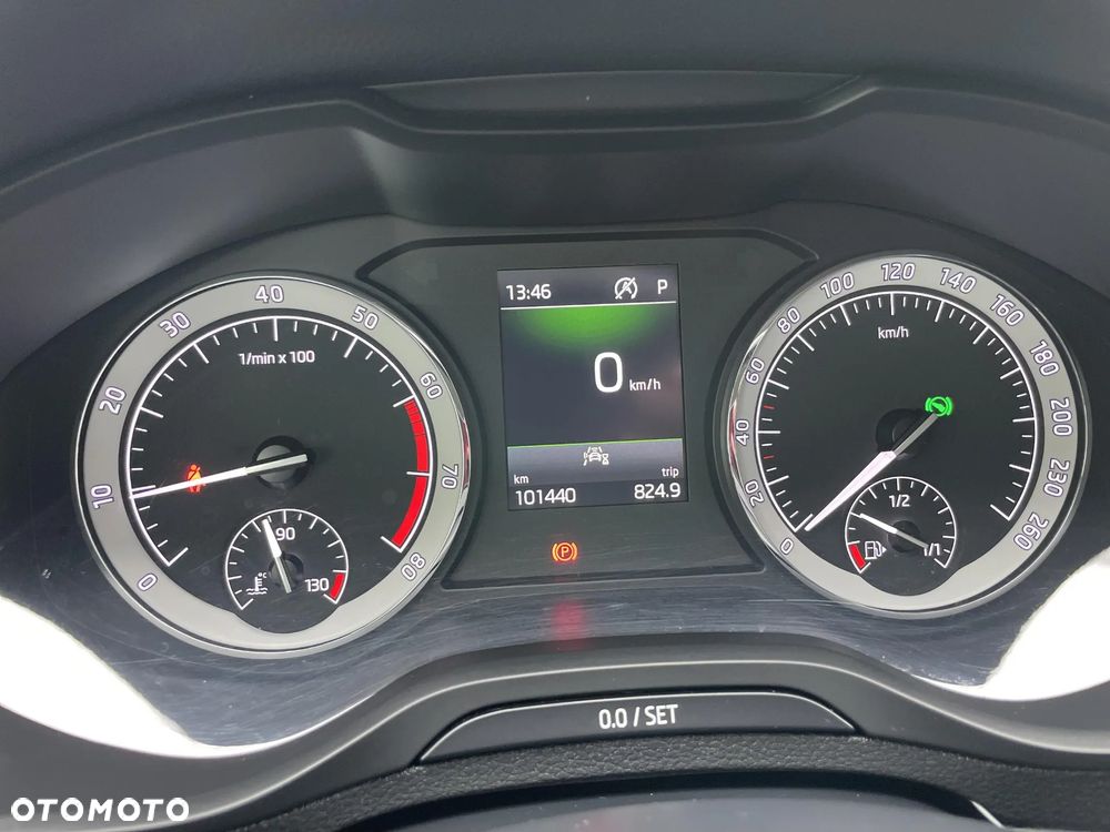 Skoda Karoq 1.5 TSI ACT 4x2 Style DSG - 14