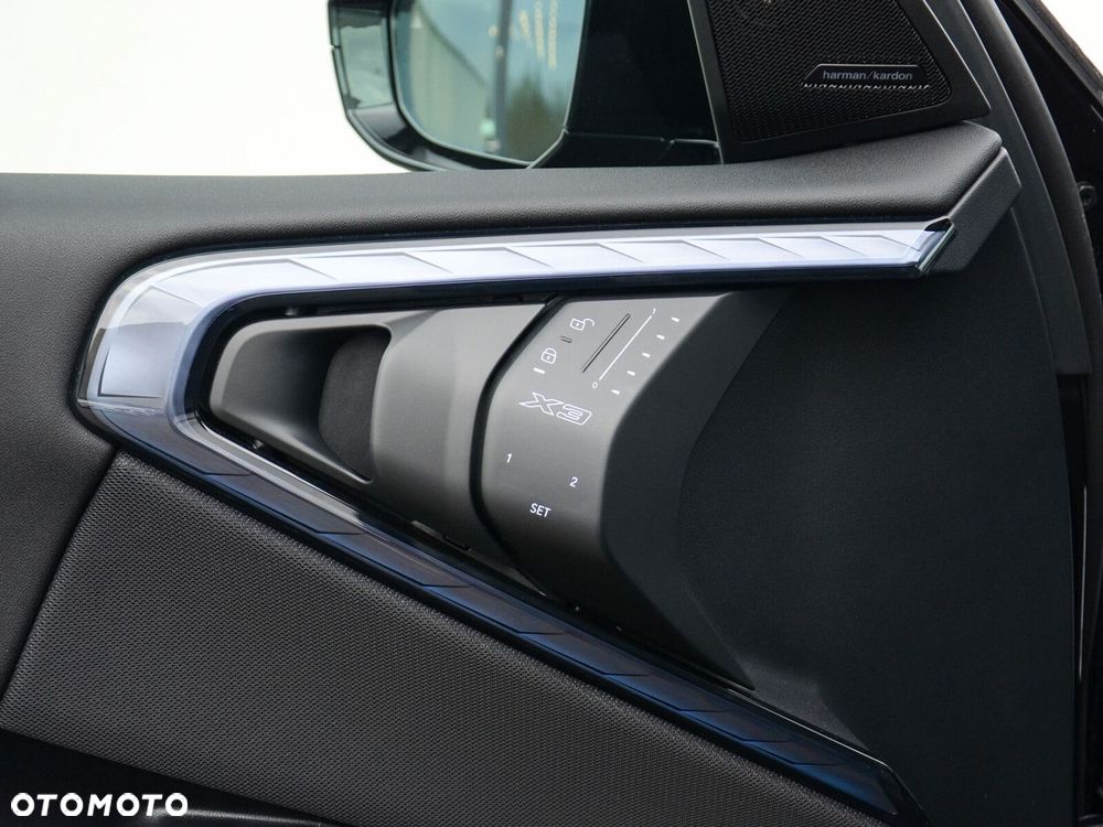 BMW X3 - 22