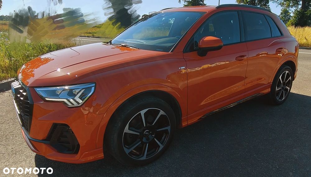 Audi Q3 40 TFSI Quattro S tronic - 18