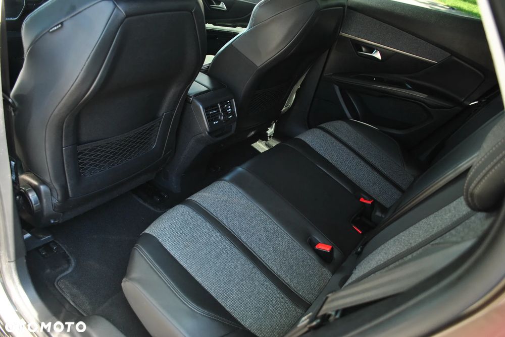 Peugeot 3008 BlueHDi 130 Stop & Start Allure Pack - 12