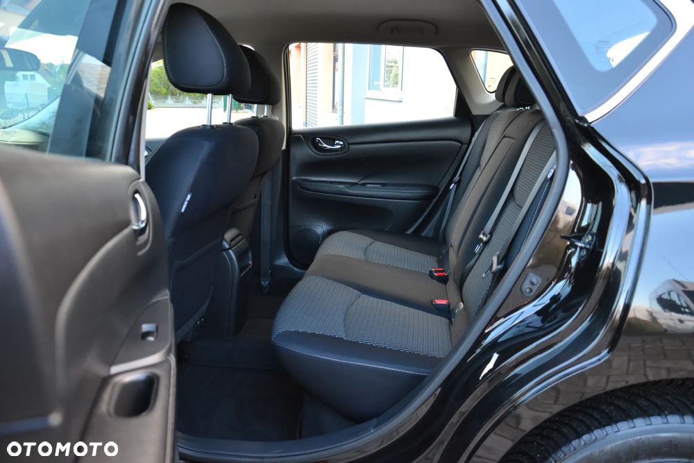 Nissan Pulsar 1.5 dCi Black Edition - 28