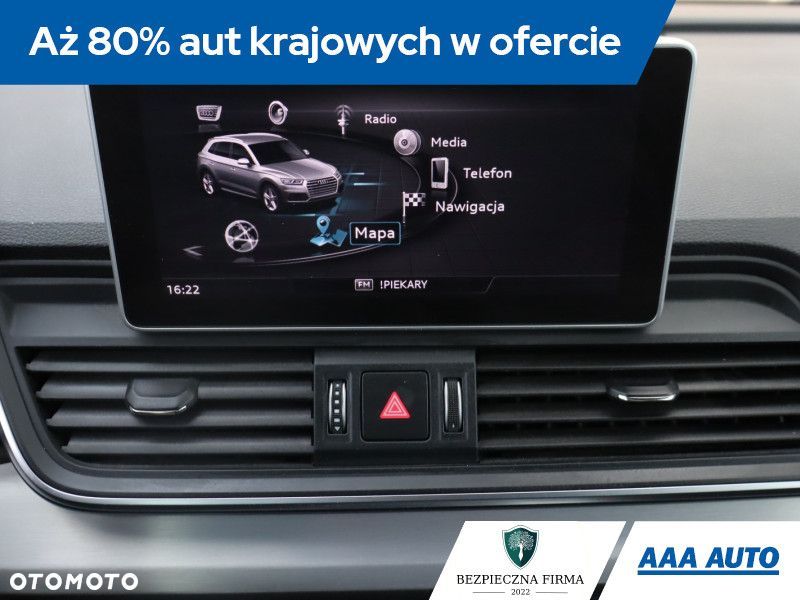 Audi Q5 - 22
