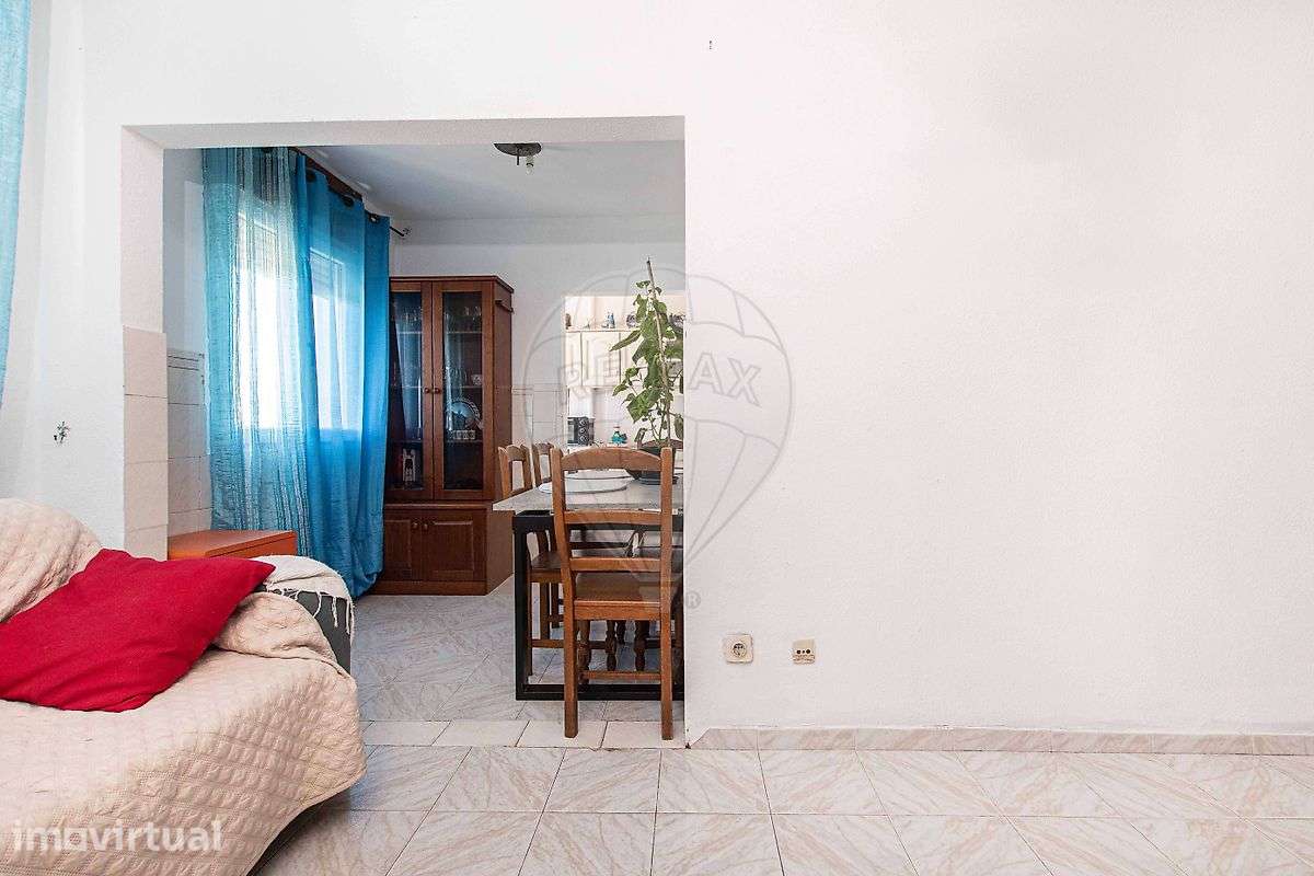 Apartamento T2 para venda - Grande imagem: 2/19