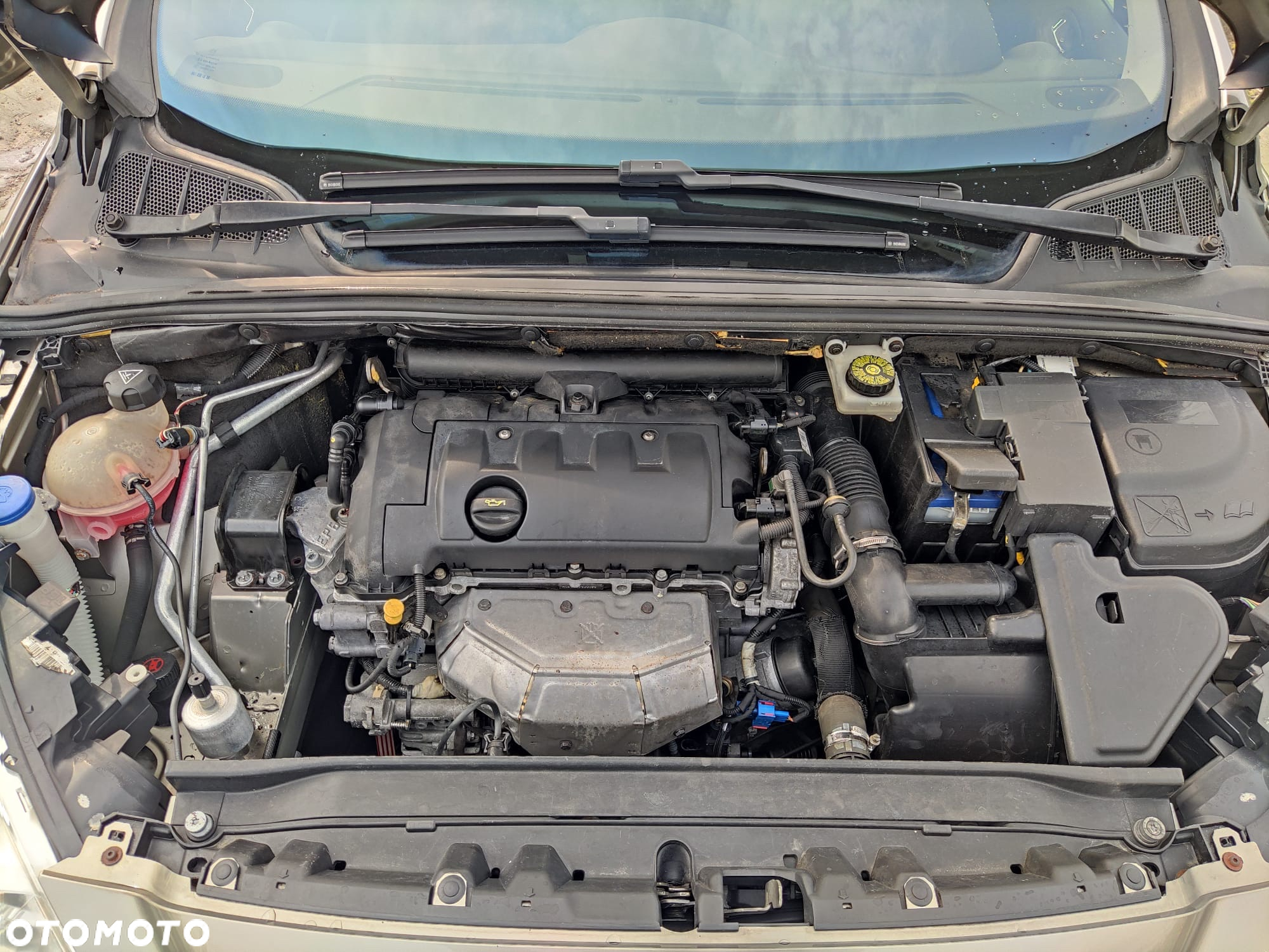 Peugeot 308 1.6 Premium - 13