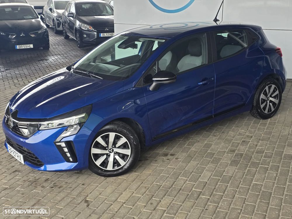 Mitsubishi Colt 1.0 MPI Kyoto - 5