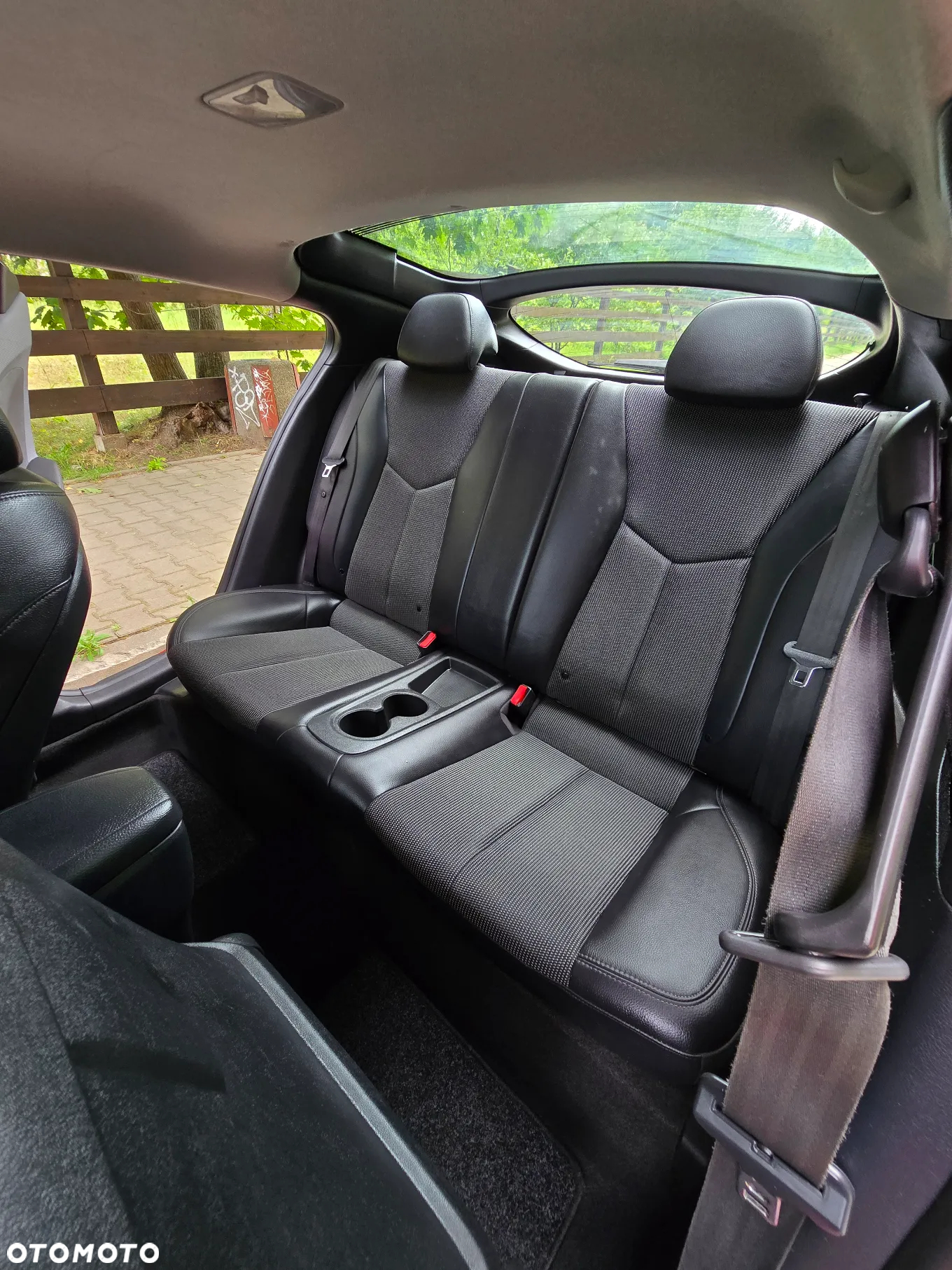 Hyundai Veloster 1.6 GDI Premium - 21