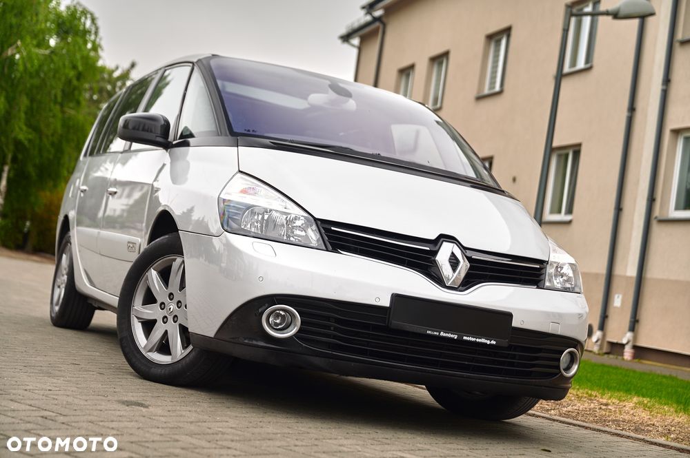 Renault Grand Espace 2.0 dCi Celsium - 3