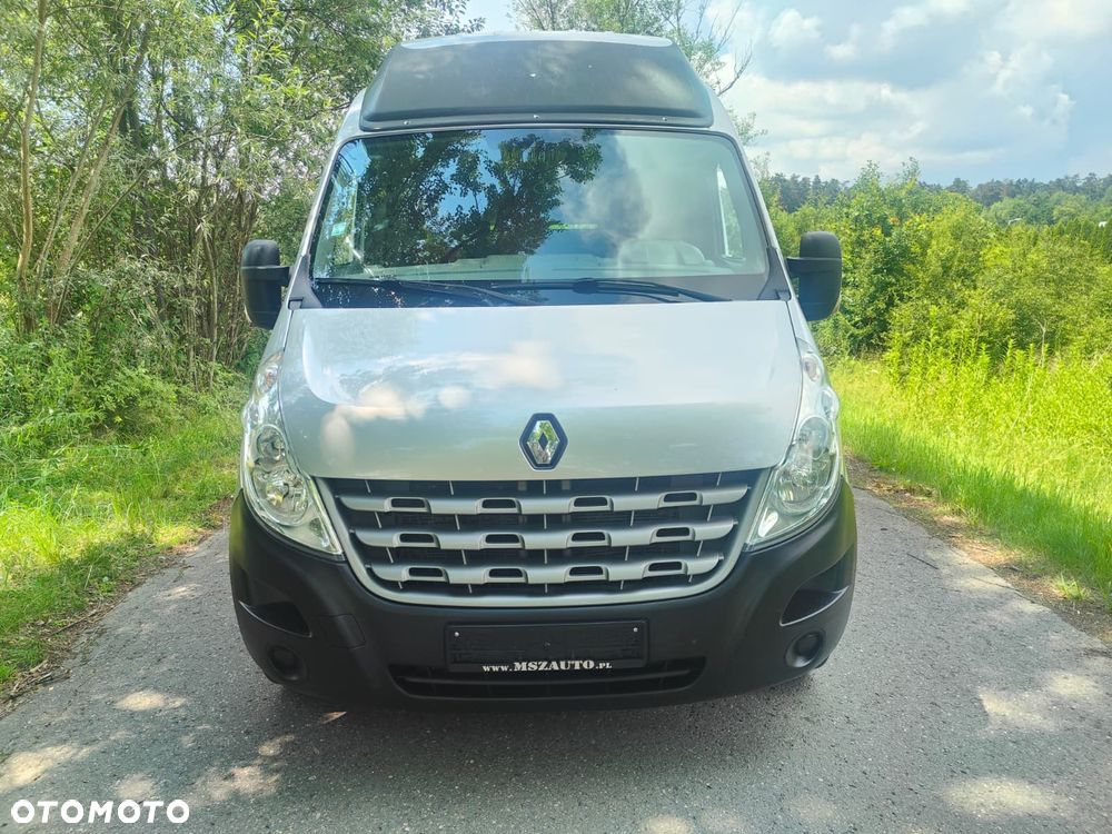 Renault Master - 8