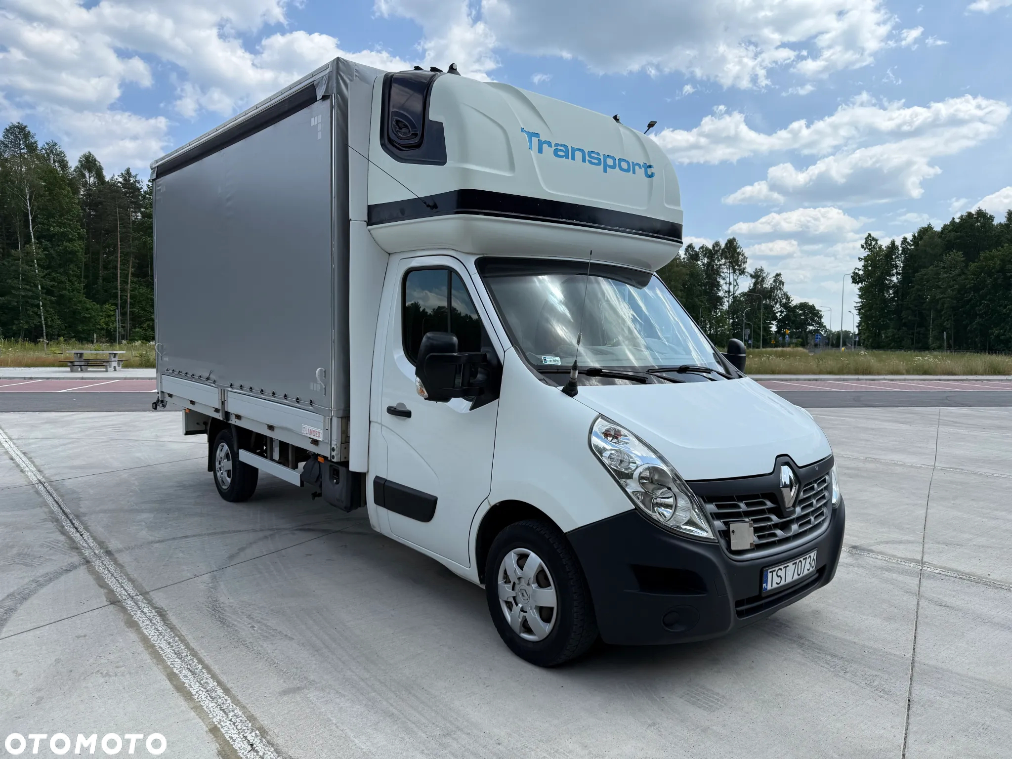 Renault MASTER - 3