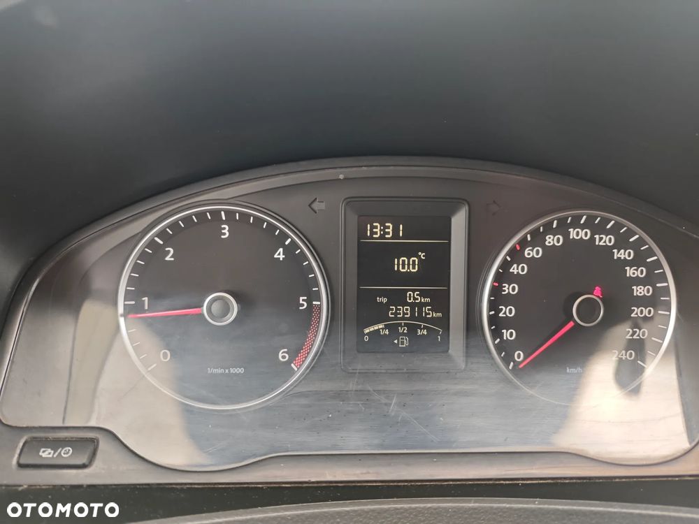 Volkswagen TRANSPORTER T5 - 20