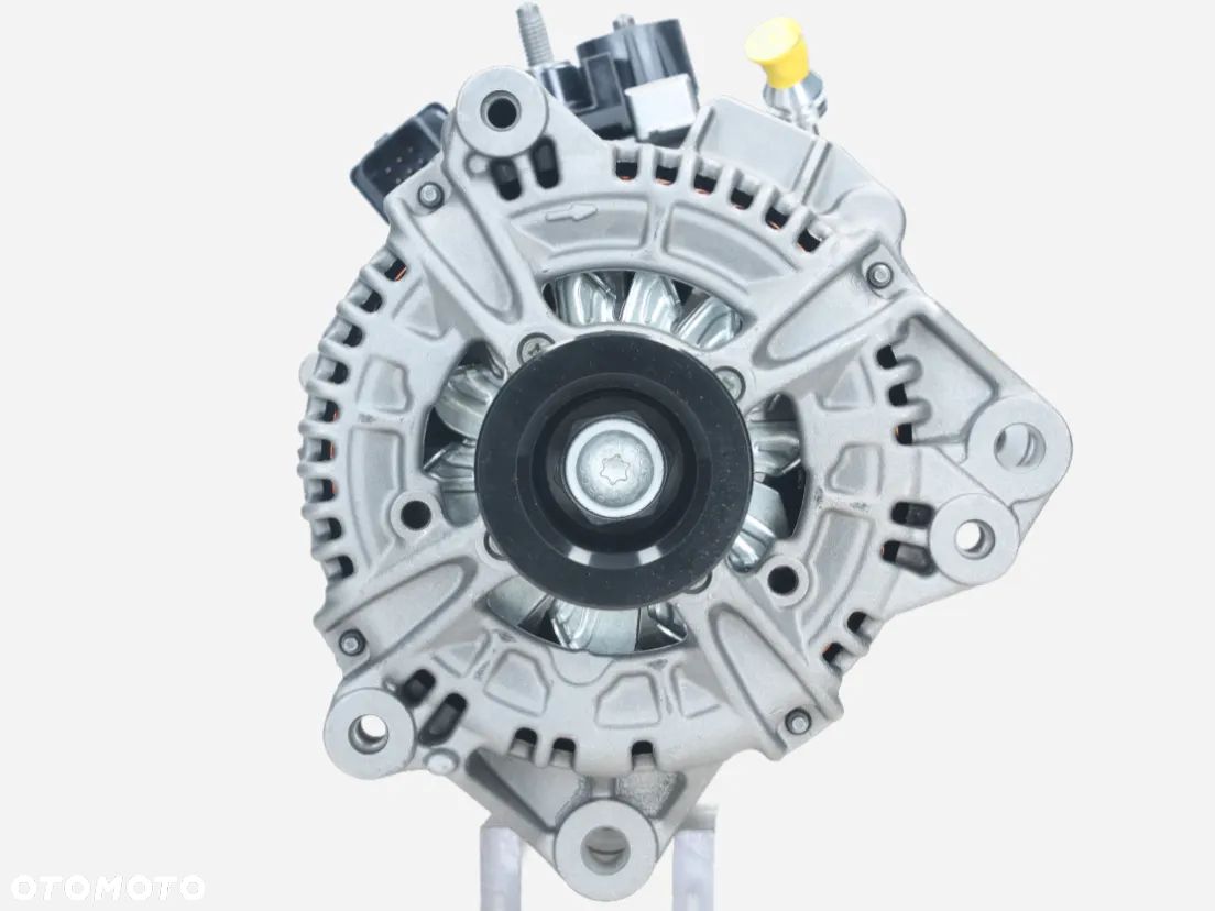 NOWY ORYGINALNY ALTERNATOR BMW 520 530 540 630 640 M340 M440 X3 X4 X5 X7 | 0127823051 - 1