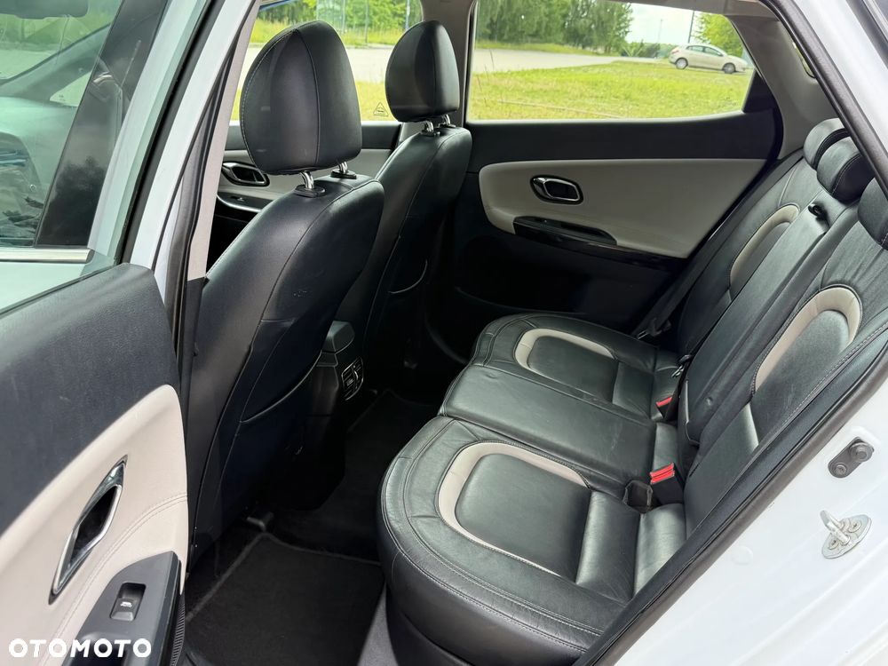 Kia Ceed 1.6 CRDi 128 Platinum Edition - 19