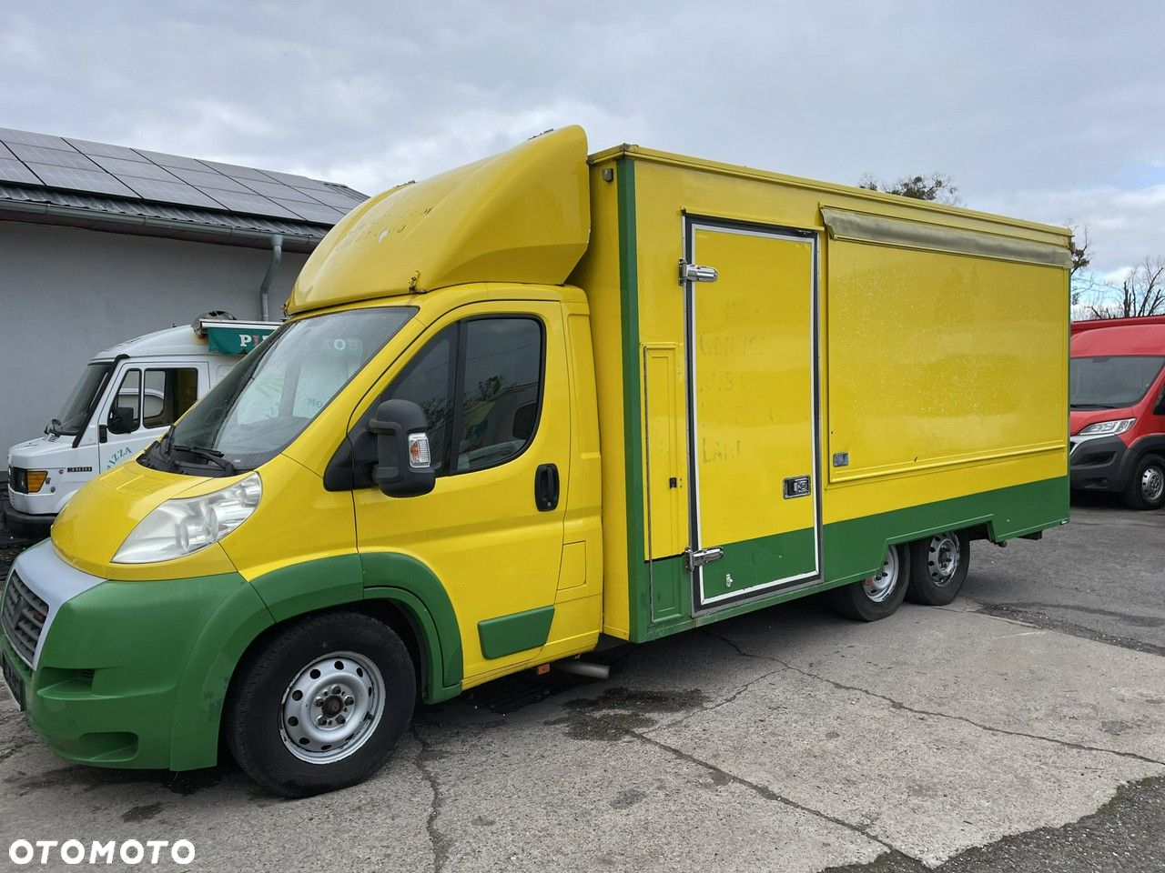 Fiat Ducato - 20