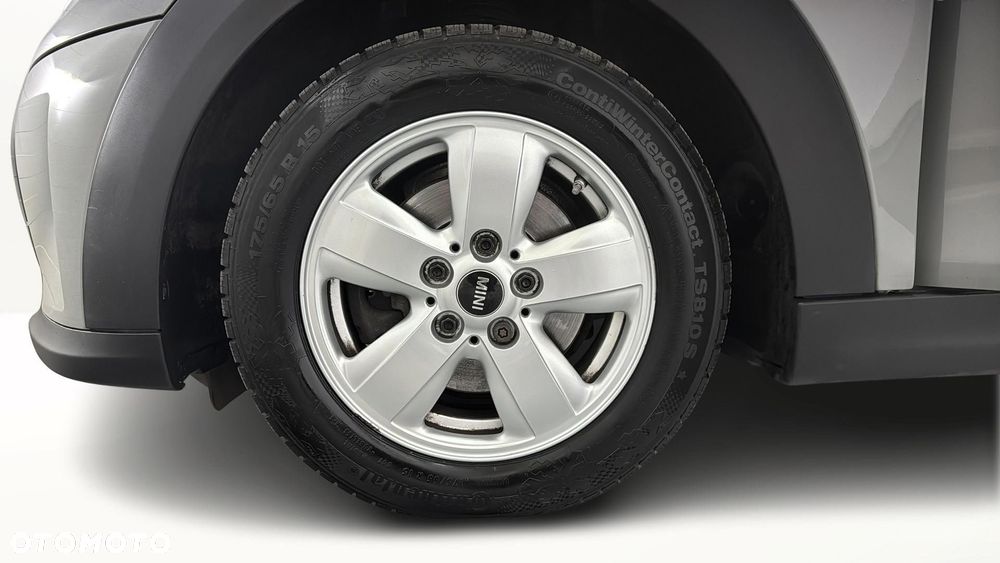 MINI Cooper GPF - 19