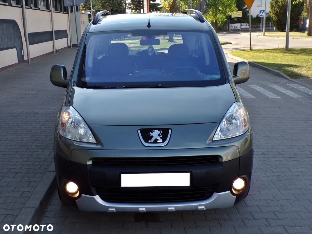Peugeot Partner 90 Tendace - 5