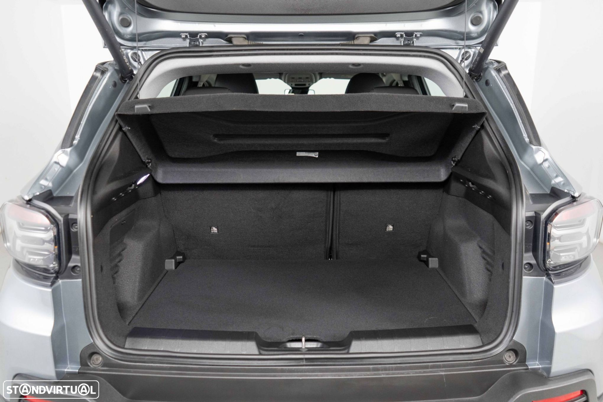 Jeep Avenger 1.2 GSE T3 Altitude - 12