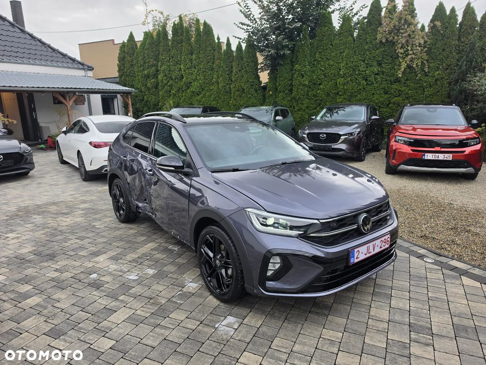 Volkswagen Taigo 1.0 TSI OPF DSG R-Line - 11