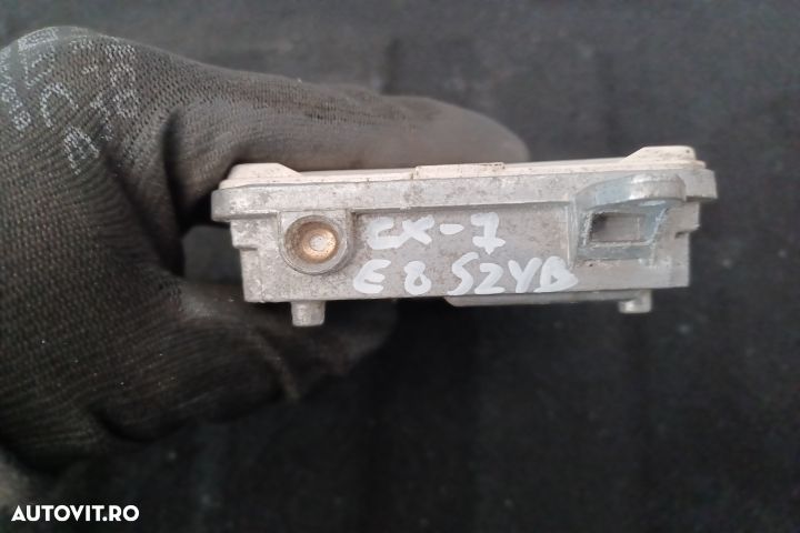 Calculator senzor radar G33D-67Y90J  G33D-67Y90J Mazda CX-7 1 [faceli - 3