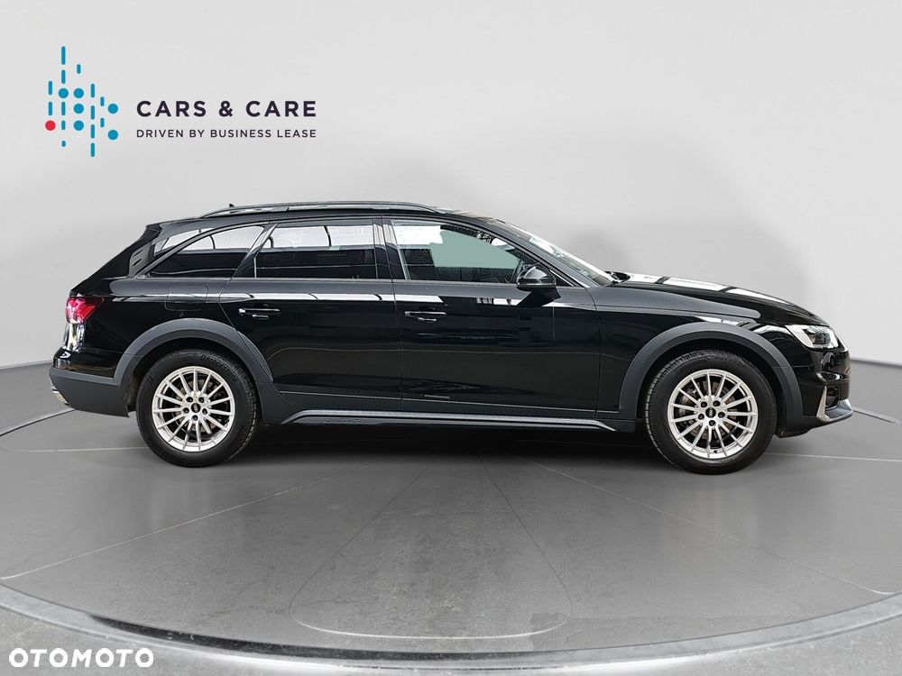 Audi A4 Allroad - 7