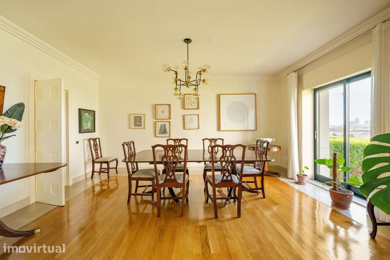Duplex T3 com piscina, Graça, Lisboa - Grande imagem: 5/38