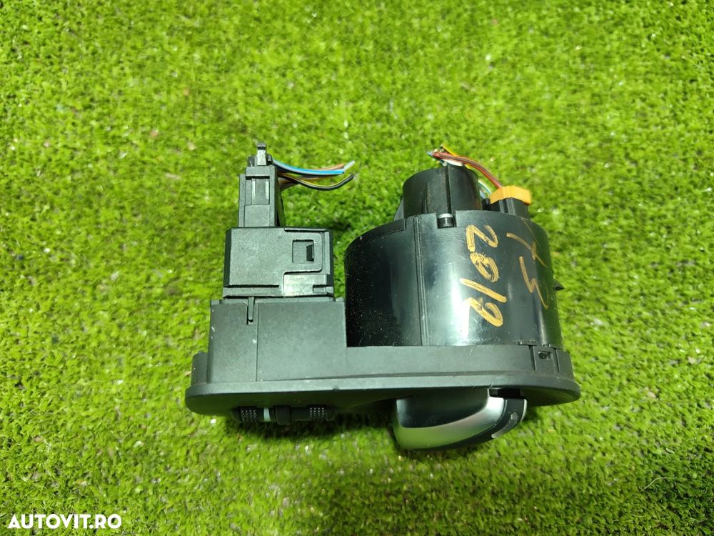 BLOC CONTROL LUMINI MAZDA 3 2.2 DIESEL 2011 COD OEM 8P2941531BN / 2009-2013 - 7