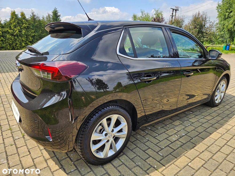 Opel Corsa 1.2 Direct Injection Turbo Start/Stop Edition - 7