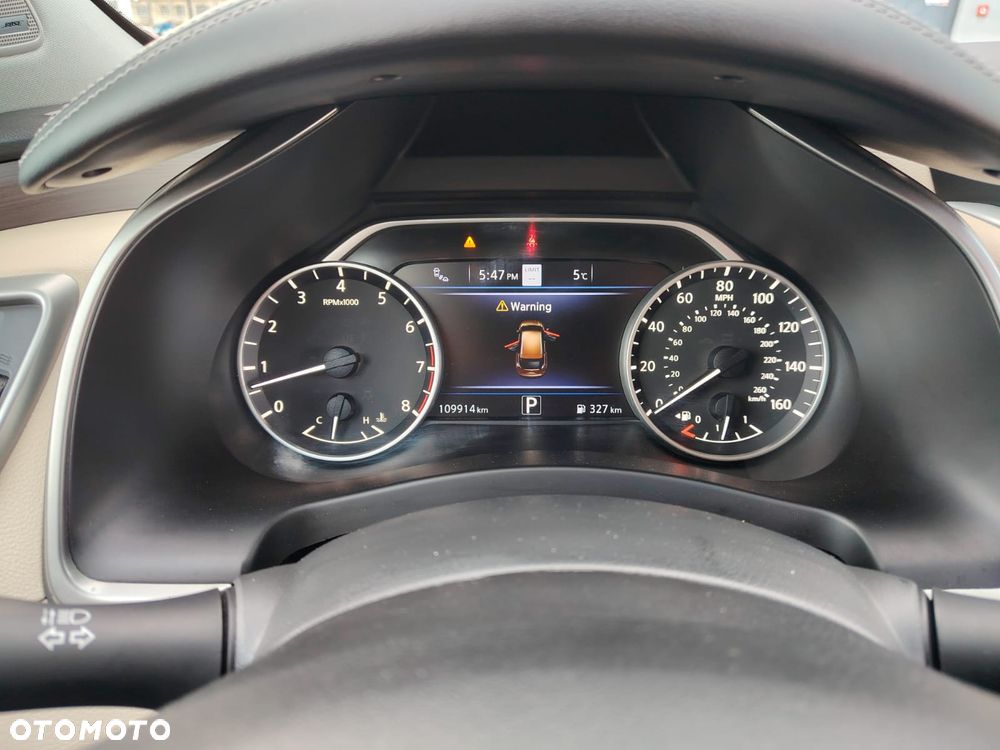 Nissan Murano 3.5 V6 Premium - 13