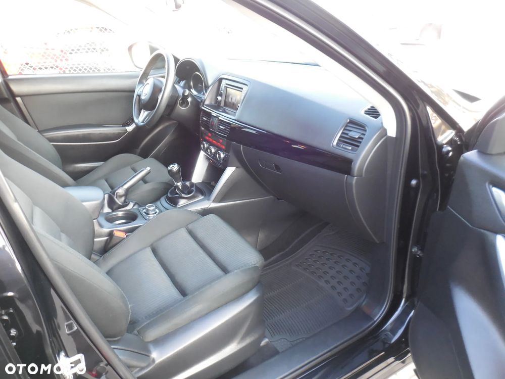 Mazda CX-5 2.2 D Skyenergy - 10