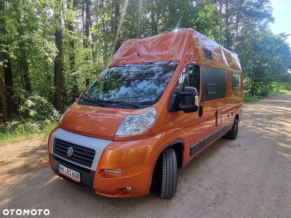 Fiat Ducato - 32